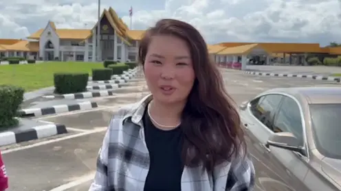 Девушку из Читы, похищенную в Мьянме, освободили и возвращают домой