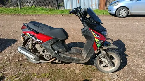 Несовершеннолетние водители дважды попали в ДТП в Красноярском крае за сутки