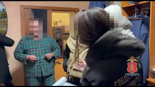 Задержан зампред Ачинского окружного совета депутатов Сергей Любкин