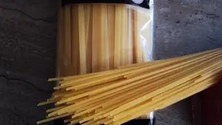 Алтайские макароны штурмуют зарубежные прилавки Алтайские макароны штурмуют зарубежные прилавки