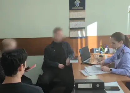 В Красноярске анестезиолога будут судить за смерть 7-летнего пациента