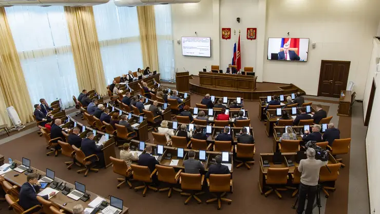 Регулирование численности бурых медведей предложили ужесточить в Красноярском крае