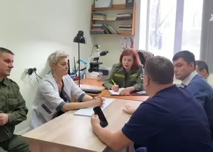 В Новокузнецке задержаны врачи после гибели девяти младенцев