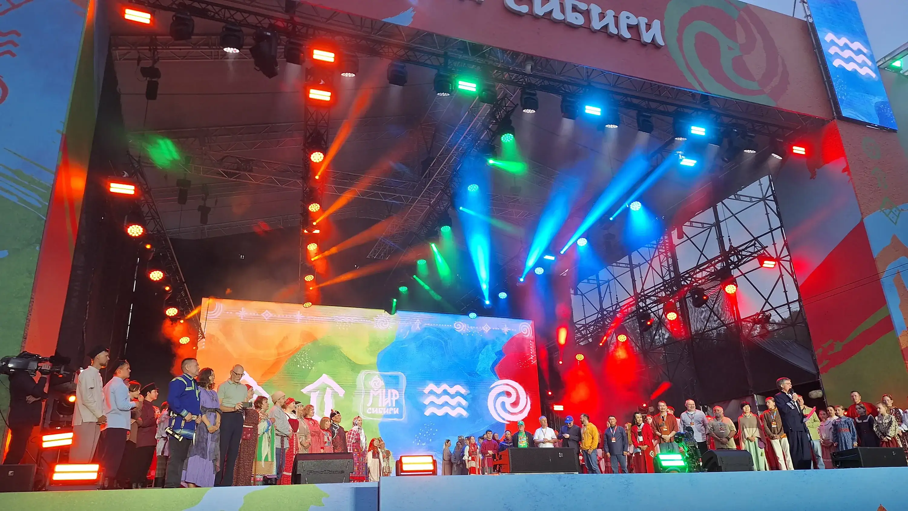 Фото: Дарья Белоголовкина