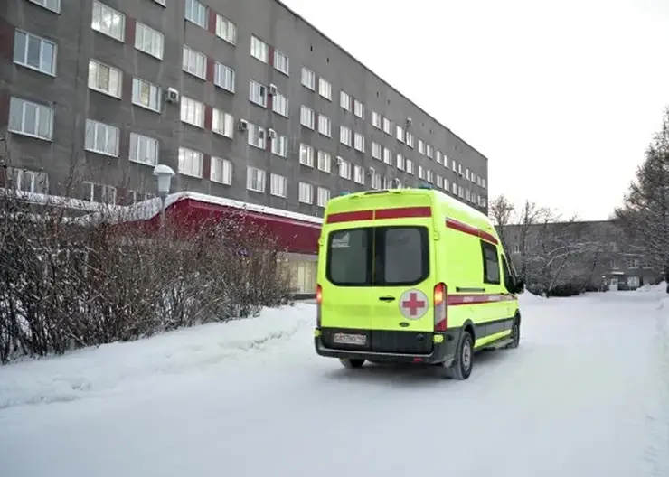 Единое время ожидания прибытия скорой помощи установили в России