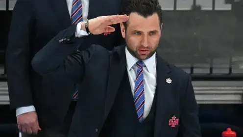 Фанаты ХК «Сибирь» устроили флешмоб в аккаунте у Романа Ротенберга