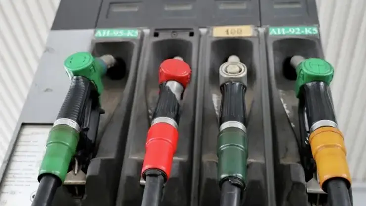 Бензин АИ-98 и АИ-95 в Томске оказался одним из самых дешевых в Сибири