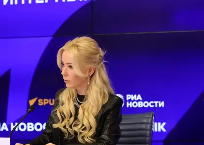 Екатерина Мизулина выступит на медиафоруме «Енисей» в Красноярске
