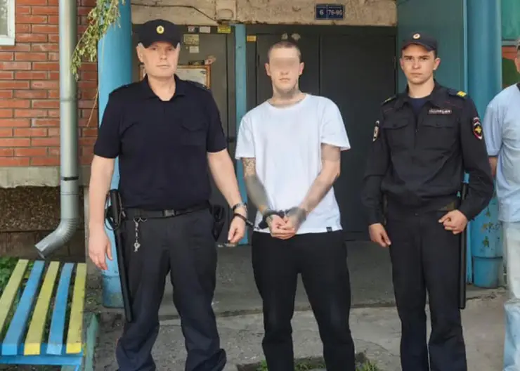 20-летний красноярец причастен к мошенничеству в Хакасии