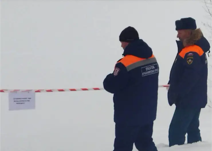 В Красноярском крае назвали места с высоким риском происшествий на воде