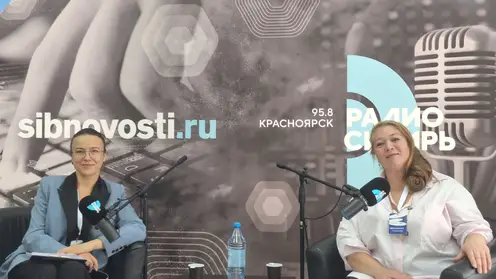 «Радио Сибирь» стало финалистом всероссийского медиаконкурса «Вместе Медиа. Рост 2.0»