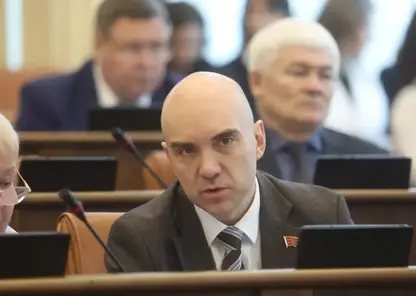 В Красноярском крае создадут реестр ответственного бизнеса