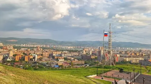 Генконсульство Беларуси откроется в Красноярске