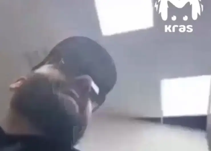 «Племянник дяди Вовы приехал»: блогер ворвался на Березовскую ГРЭС и сломал женщине руку