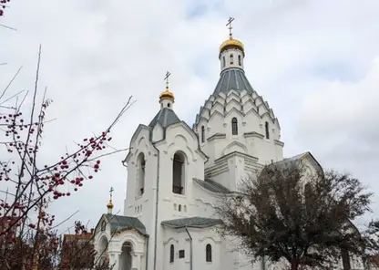 В закрытом гробу хоронят подростка из Красноярска, погибшего в Охотском море