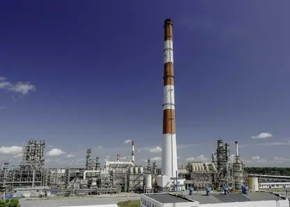 «Роснефть» приступила к реализации бензина Пульсар — 95 на АЗС Красноярского края