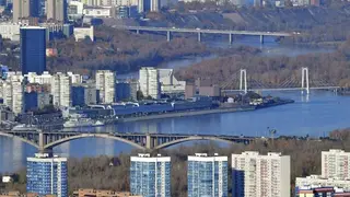 На создание цифровой модели атмосферы Красноярска выделено более 32 миллионов рублей На создание цифровой модели атмосферы Красноярска выделено более 32 миллионов рублей