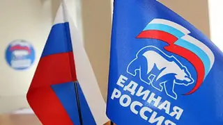 Евгений Гарин будет выдвинут от «Единой России» на довыборы в региональный парламент