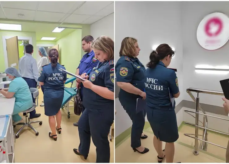 В красноярской стоматологии, где месяц назад умер ребёнок, нашли нарушения