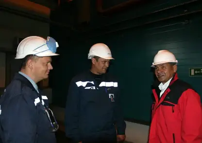 70 лет Сергею Шойгу – главному строителю, спасателю и генералу страны