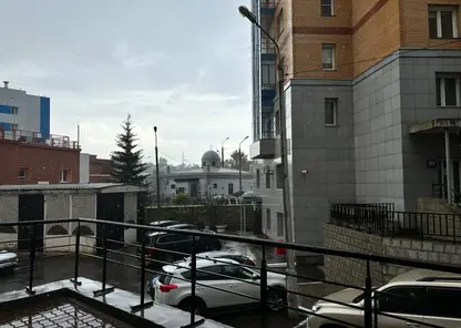 Погода в Красноярске на 24 июля