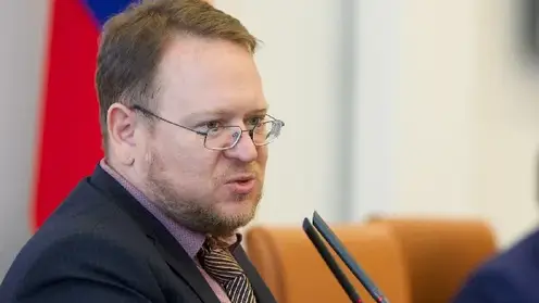 В Красноярском крае назначили нового министра сельского хозяйства