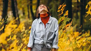 Осенняя хандра: миф или реальность? Красноярский психолог рассказал, как настроиться на новый сезон