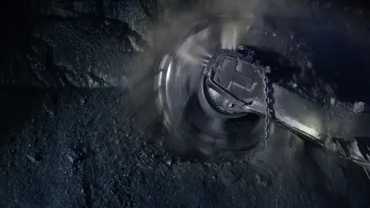 Спад на угольном рынке вынудил остановить 18 предприятий в Кузбассе