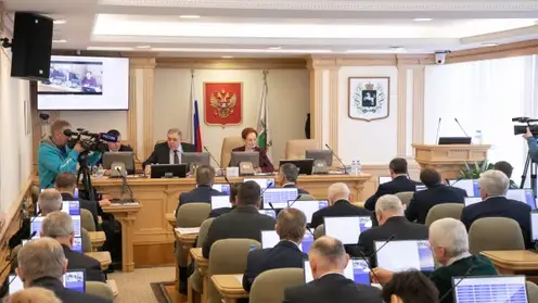 Штрафовать за продажу энергетиков вблизи школ начнут в Томской области