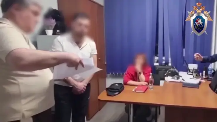 В Новосибирске в убийстве трёхлетней девочки подозревают сожителя ее матери