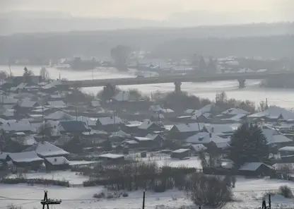 Красноярский край подводит итоги строительства частных домов в 2025 году