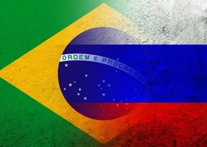 «БРИКС: в зеркале времен». В чем совпадают интересы РФ и Бразилии