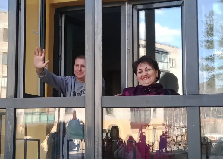 155 миллионов рублей на расселение аварийных домов выделили из бюджета Красноярского края