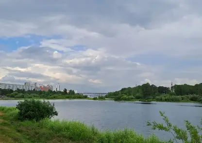 Дожди и +20. Прогноз погоды на короткую рабочую неделю в Красноярске