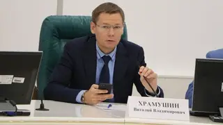 «Это не выход»: Храмушин раскритиковал идею передавать долги за ЖКУ третьим лицам