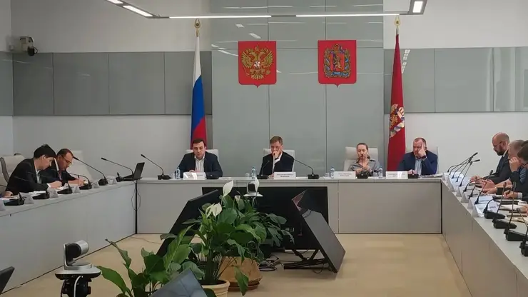 Продажу бензина могут ограничить на некоторых заправках в Красноярском крае