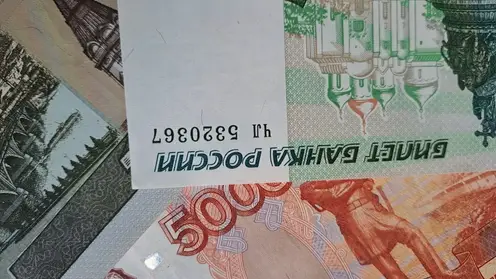 Мошенники с начала года выманили у красноярцев больше 2,5 млрд рублей