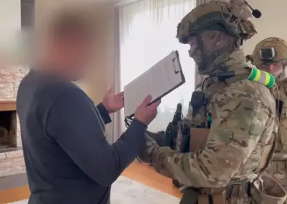 В Красноярске сотрудников авиакомпании подозревают во взятке за перегруз самолета