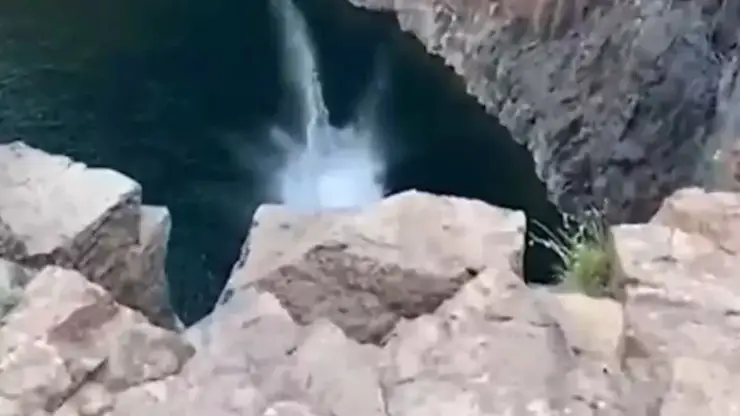 Смертельный прыжок в Норильске совершил молодой вахтовик