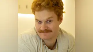 Актёр Артем Гайдуков: «Для меня Норильск – родной город с уникальной атмосферой»