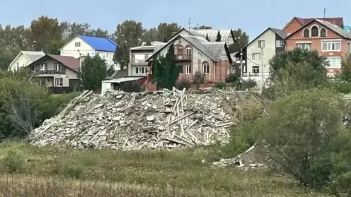 Директор «КрасСибТехСтрой» пойдёт под суд за мошенничество на 250 тыс. рублей