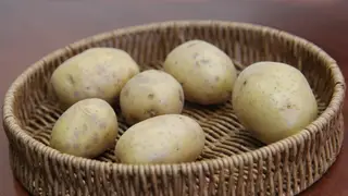 Красноярцам рассказали, как правильно выбрать семенной картофель Красноярцам рассказали, как правильно выбрать семенной картофель