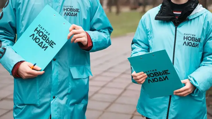 «Новые люди» стали третьей по популярности партией в стране. Как им это удалось?