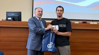 Машиностроители стали почётными донорами Машиностроители стали почётными донорами