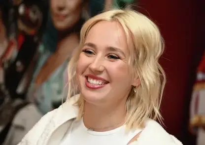 Клава Кока выступит в Красноярске на Дне молодёжи