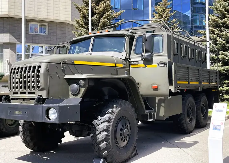 Форум «Антитеррор» уже завтра стартует в Красноярске