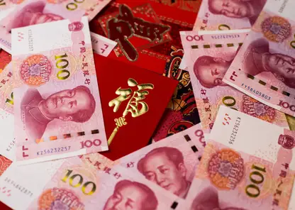 В Томске студентку из Китая обманули при обмене валюты на четверть миллиона рублей