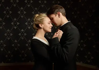 Спектакль о любви в блокадном Ленинграде и Эдуард Хиль-младший: афиша событий в Красноярске