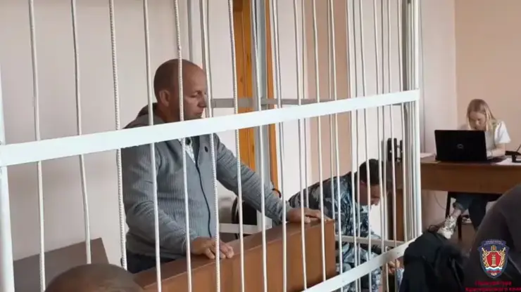 В Красноярском крае полицейского обвиняют в незаконной вырубке леса на 11 млн рублей