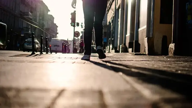 Улица Ленина в Новосибирске станет пешеходной зоной